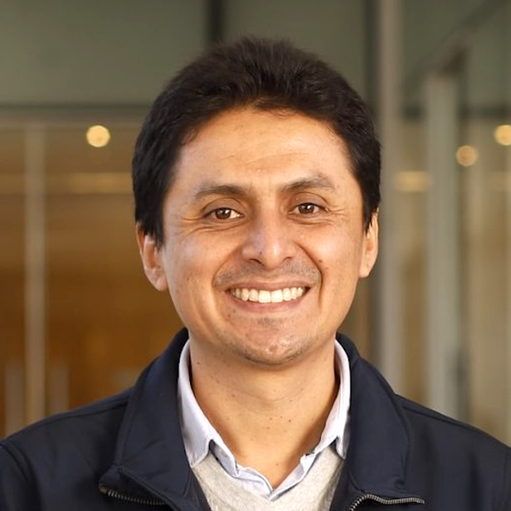 Gabriel Nima B.<br>DDS. MSc. PhD.